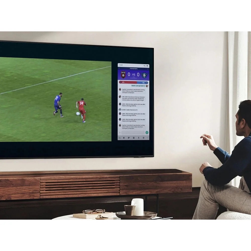 65 Inch Neo QLED 8K Smart TV Y6636
