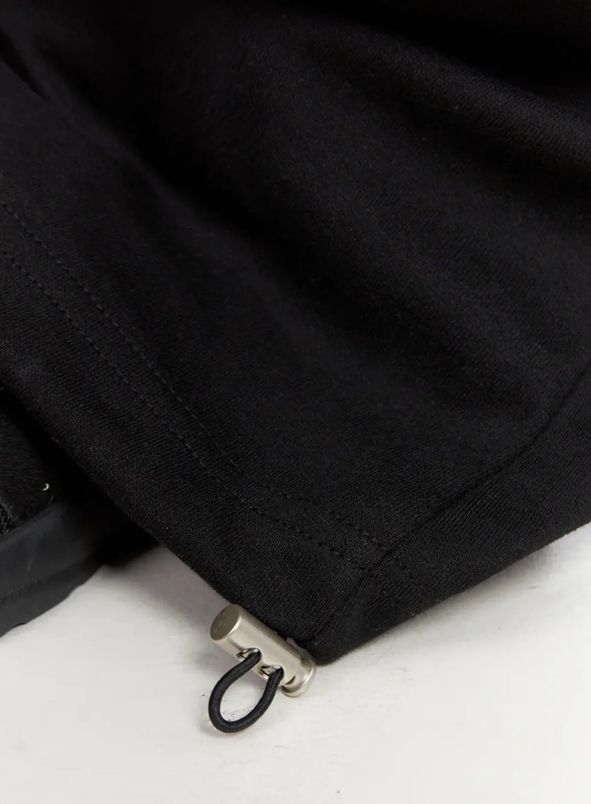 Wide-Leg Drawstring Sweatpants IL528