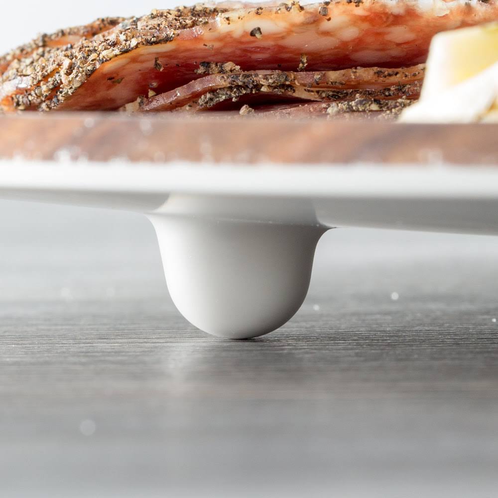 Oval Acacia Wood Serving Board R862