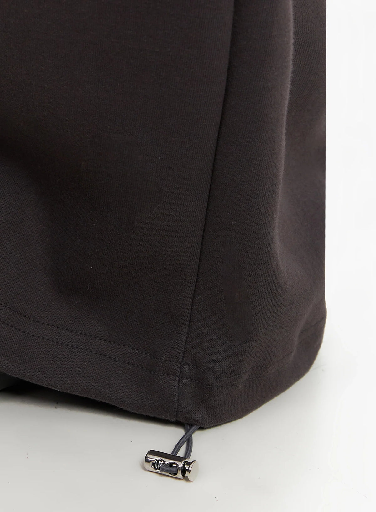 Eyelet Belted Trousers IC503