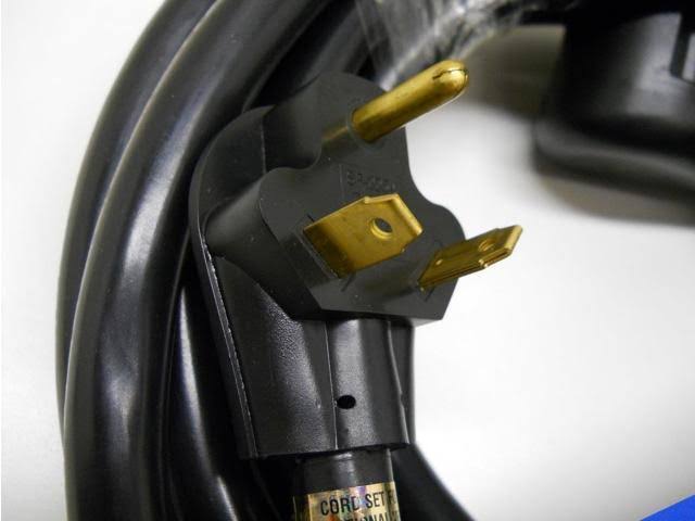 Extension Cord 30A 50ft G231
