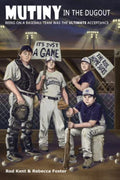 Mutiny in the Dugout, Paperback N258
