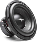 1200 Watt Max Power Dual 4 Ohm Car Subwoofer B127492