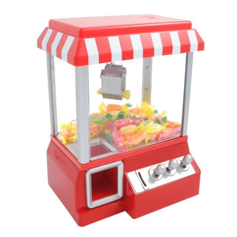 Candy Grabber W929693