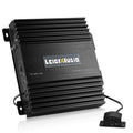 1600 Watts MonoBlock Amplifier Class A/B Subwoofer Amplifiers Pack of 2 T227285