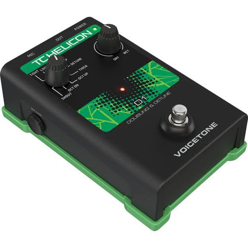 Voice Tone D1 V2935