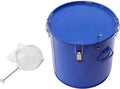 8-Gallon Fryer Grease Bucket with Filter Bag Y74505