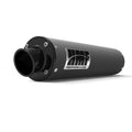 Gray Performance Slip on Exhaust I71323