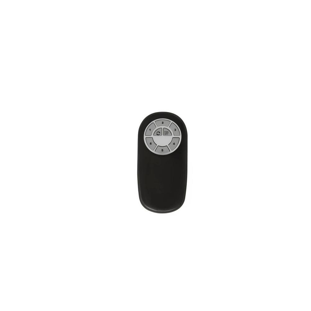 Brushed Nickel LED Indoor Ceiling Fan N158993
