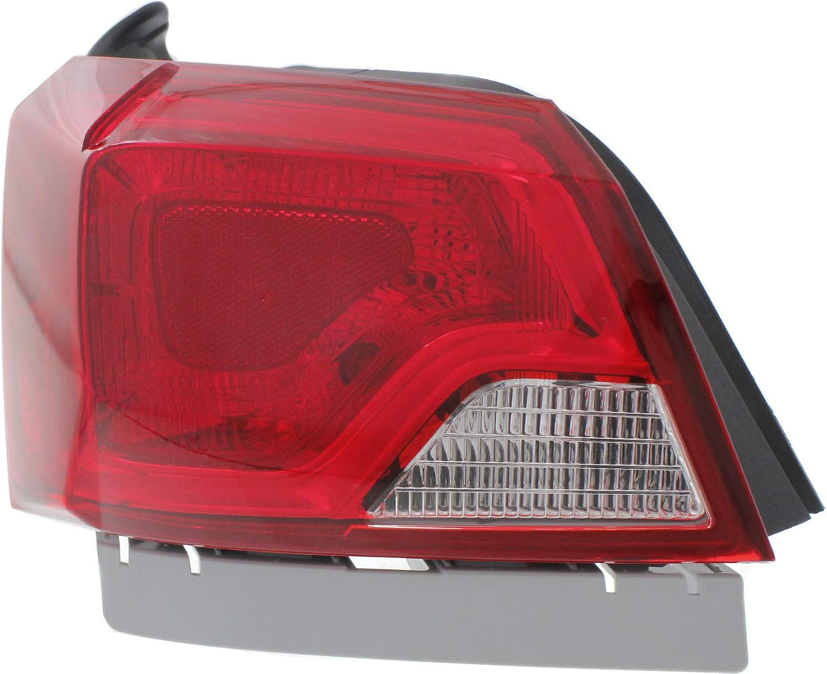 Tail Light LH Outer Assembly S320