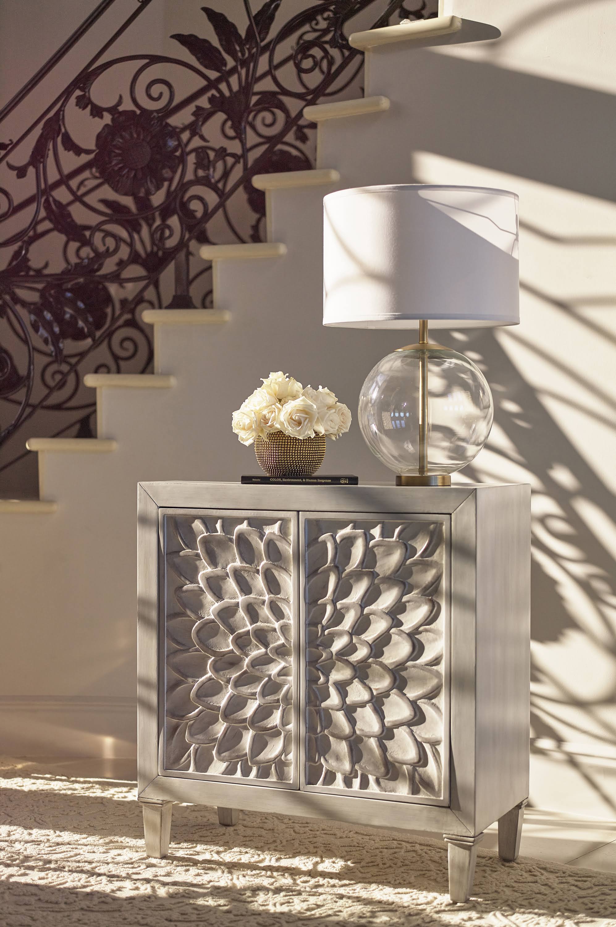 Accent Cabinet U59111