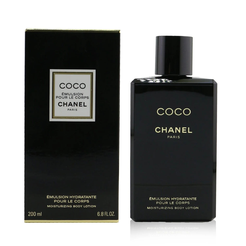Body Lotion 200ml A7453