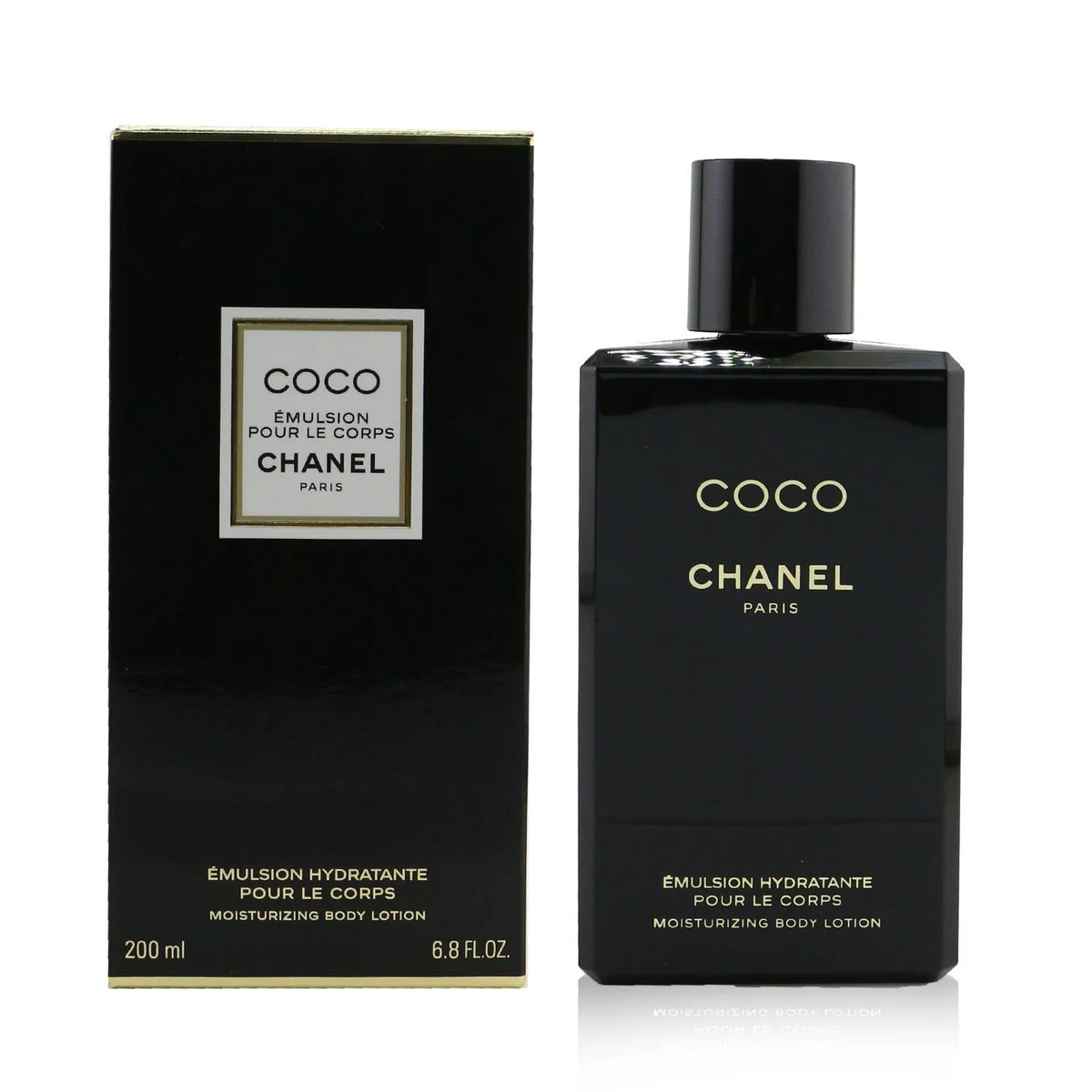 Body Lotion 200ml A7453