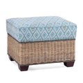 Square Standard Ottoman D977