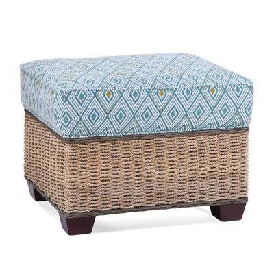 Square Standard Ottoman D977