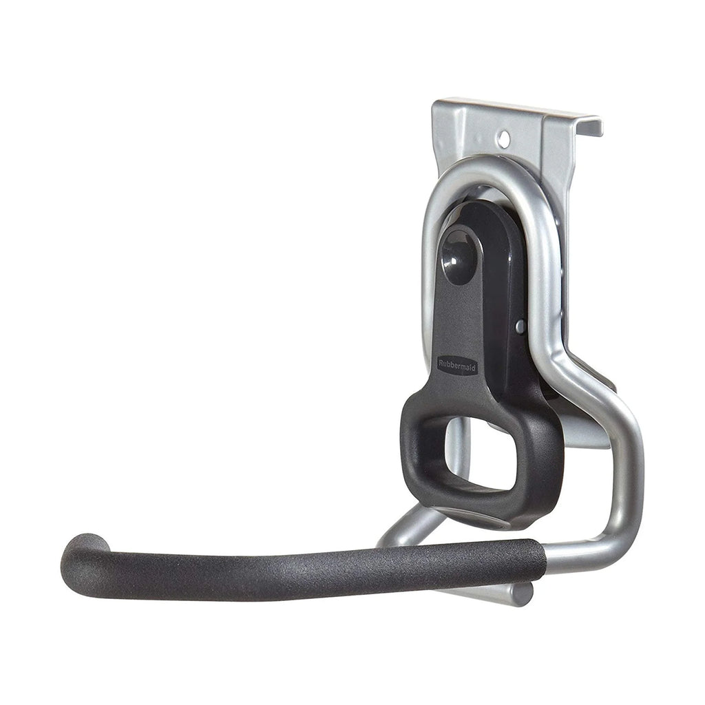 6 Pack Wall Mount Hook Garage Organizer V624031