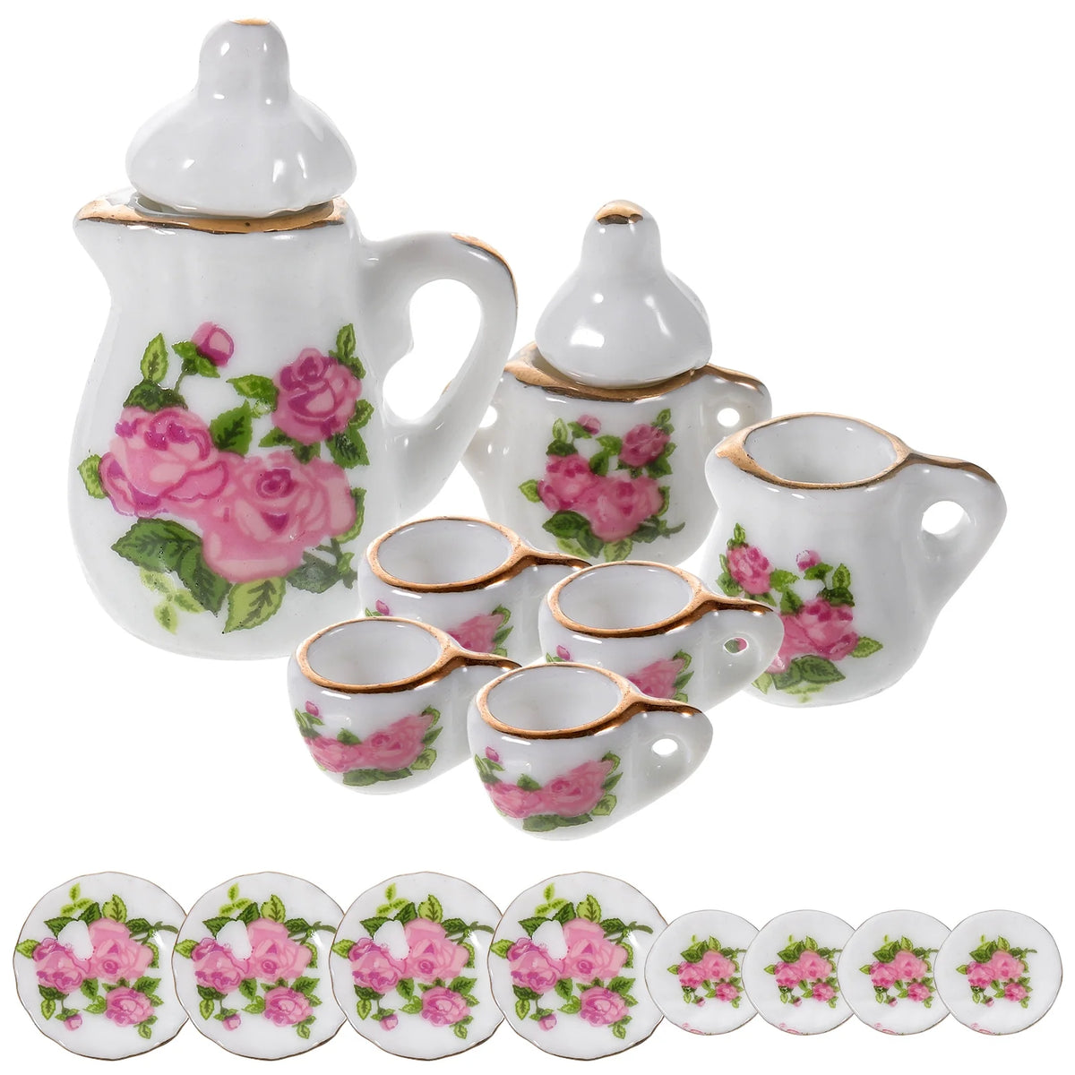 Espresso Cup Toys Miniature Dollhouse Accessories A182330