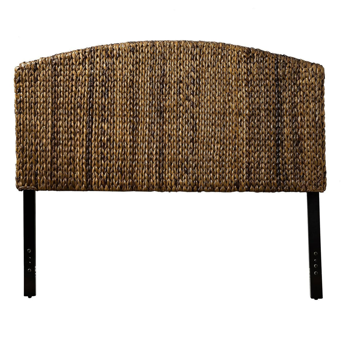 Rattan King Headboard, 79.5Wx2.5D x53H, Brown M58874
