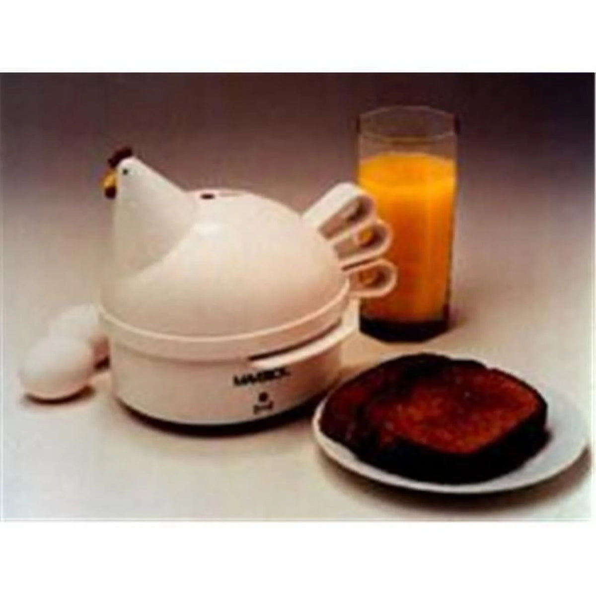 Egg Cooker W125451