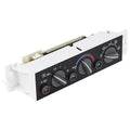 HVAC Climate Control Module Heater A/C Control Switch Panel Controller Board Pack of 2 I367577