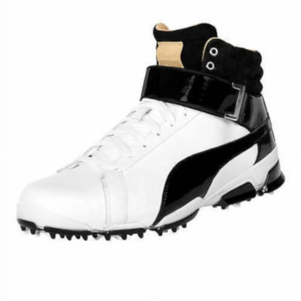 Hi-Top Junior Golf Shoes F234