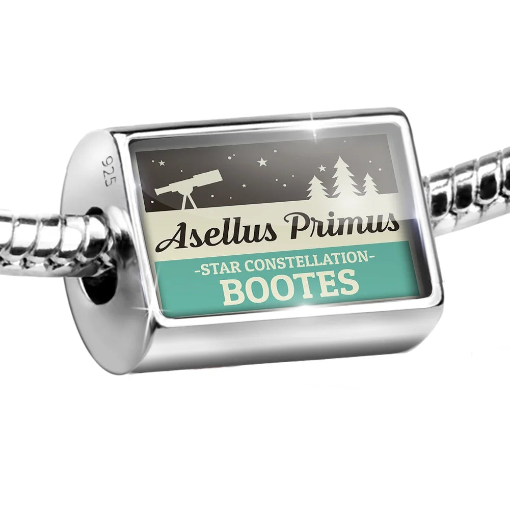 925 Sterling Silver Bead G334