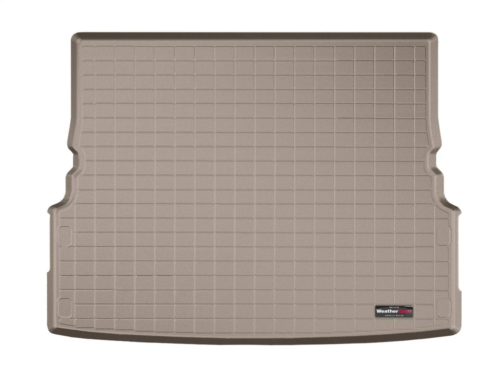 Cargo Liner B2537