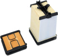 Inner & Outer Air Filter Kit Pack of 2 J5533