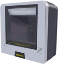 White Omnidirectional Desktop Barcode Scanner P7359
