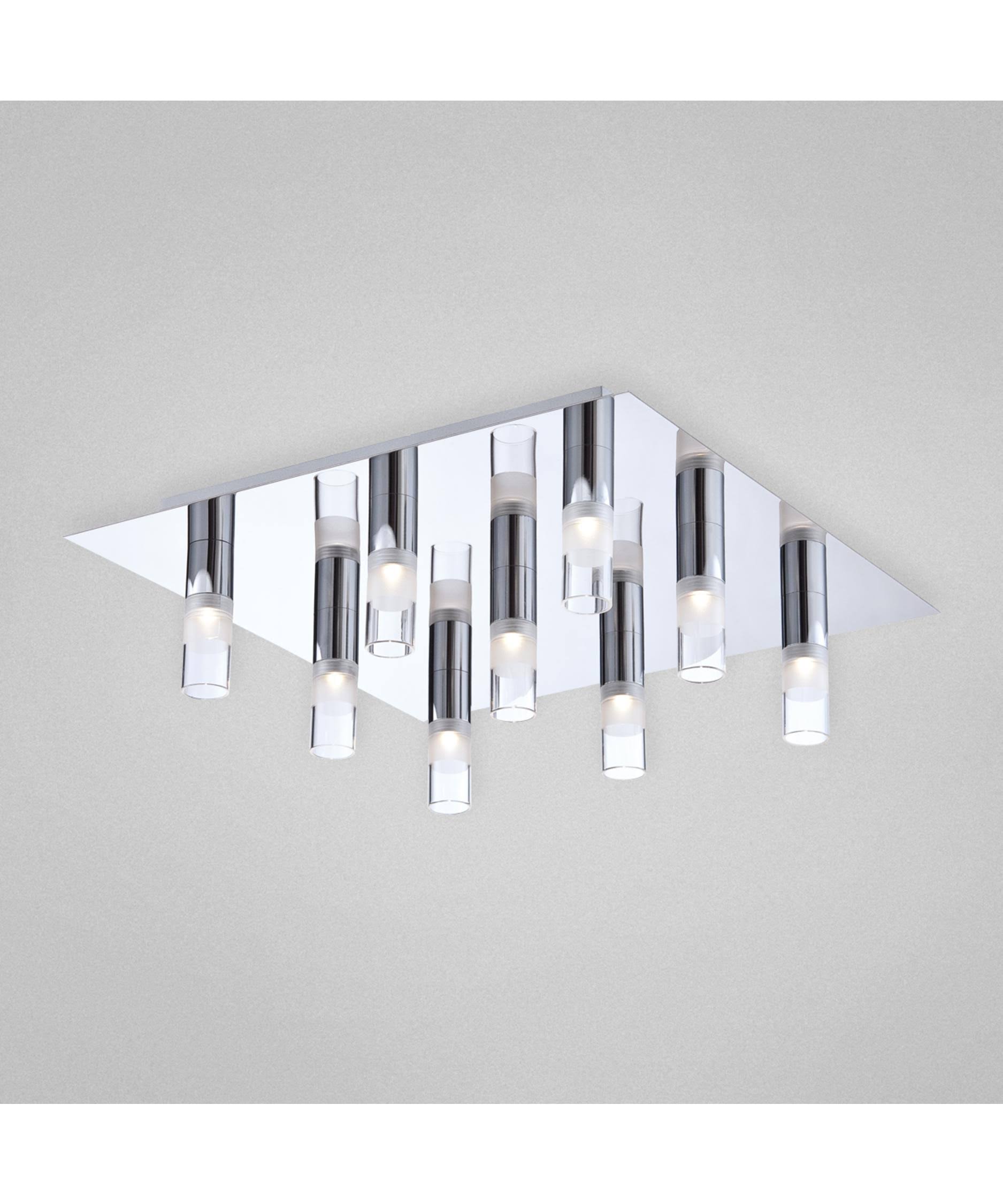 Sphere LED Flush Mount H23000