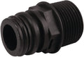 White Whole House Salt Free Water System S39560