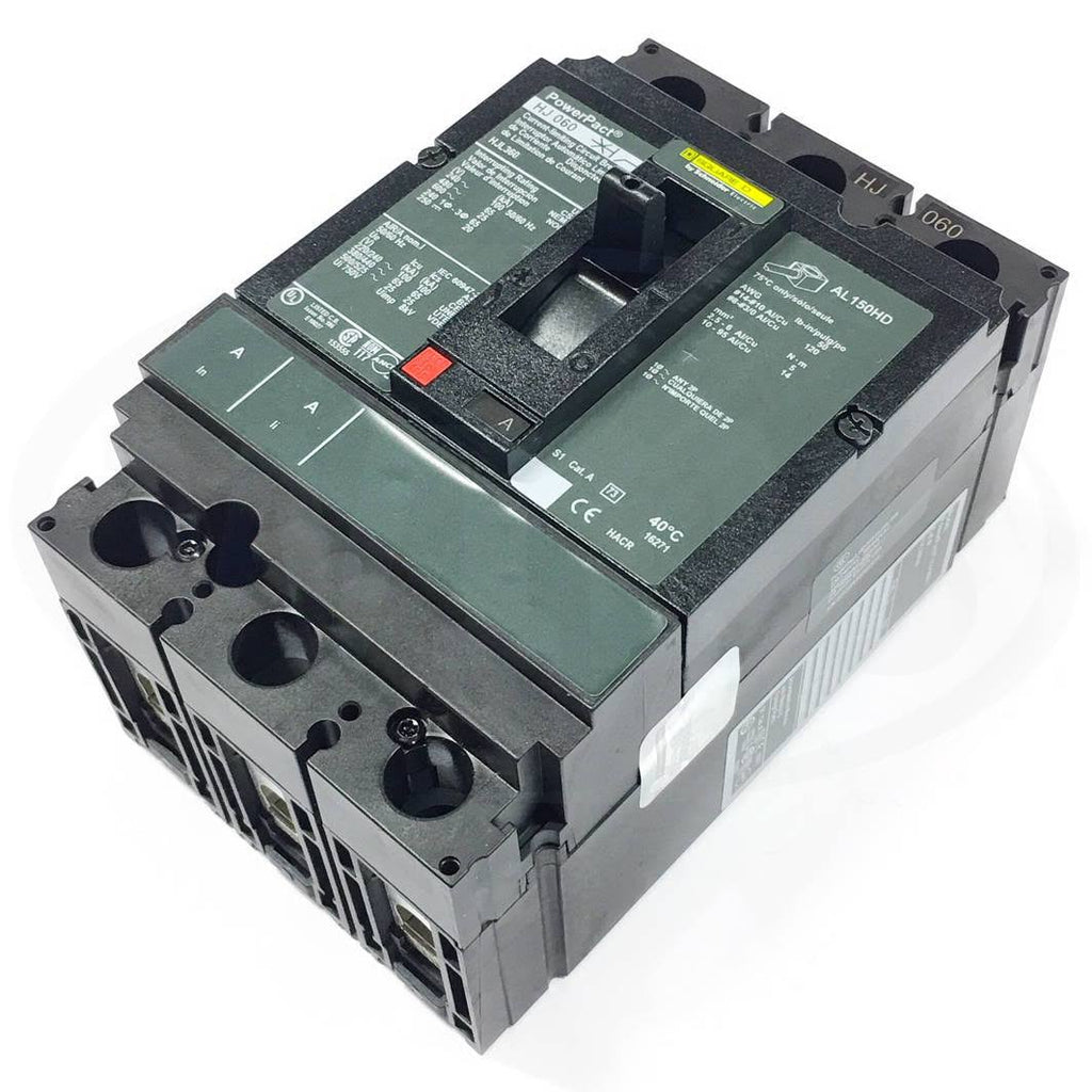 Molded Case Circuit Breaker U987871