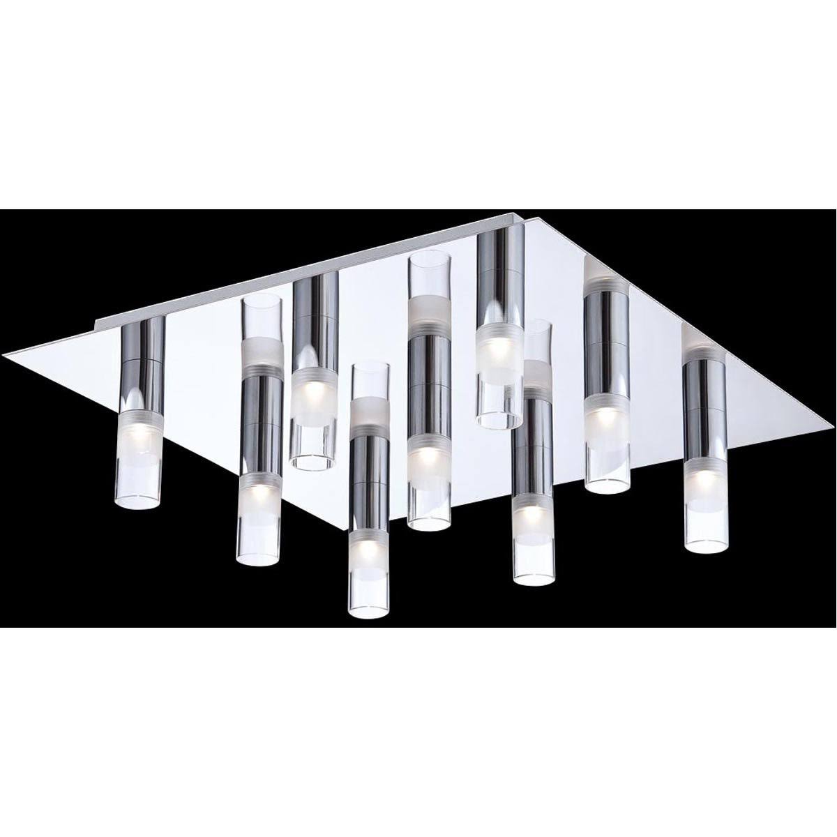 Sphere LED Flush Mount H23000