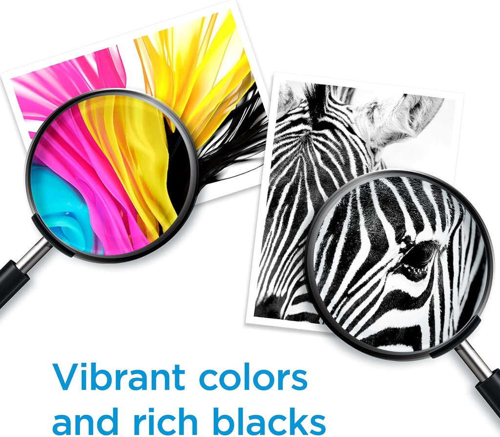 HP 951 Cyan, Magenta, Yellow Ink Cartridges (3-pack) X96933