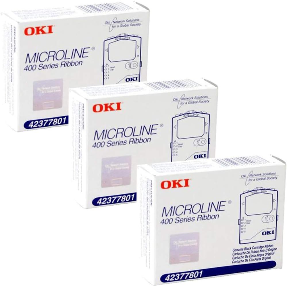 Black Ribbon Pack of 2 X28511