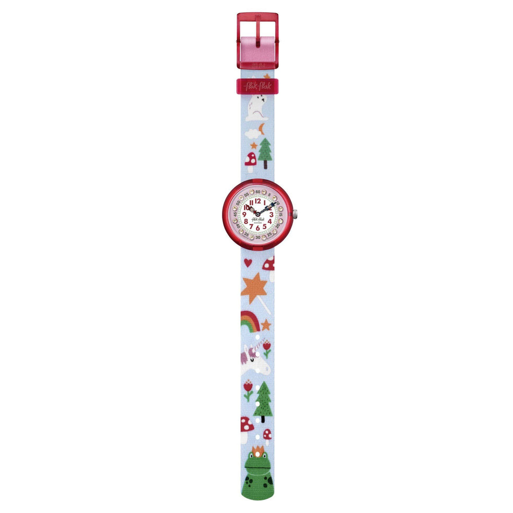 Mystical Woods Watch K32514