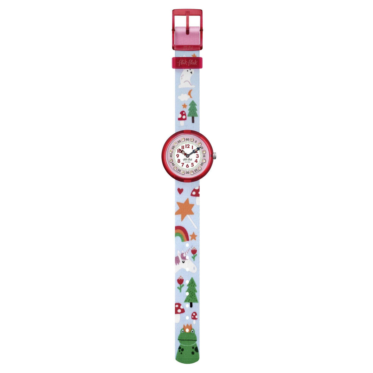 Mystical Woods Watch K32514
