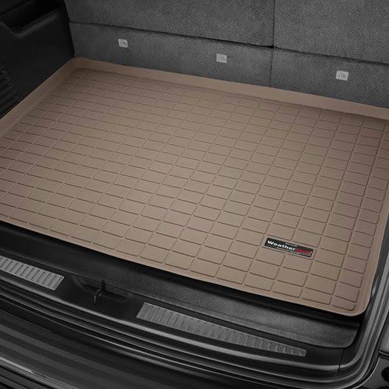 Cargo Liner B2537