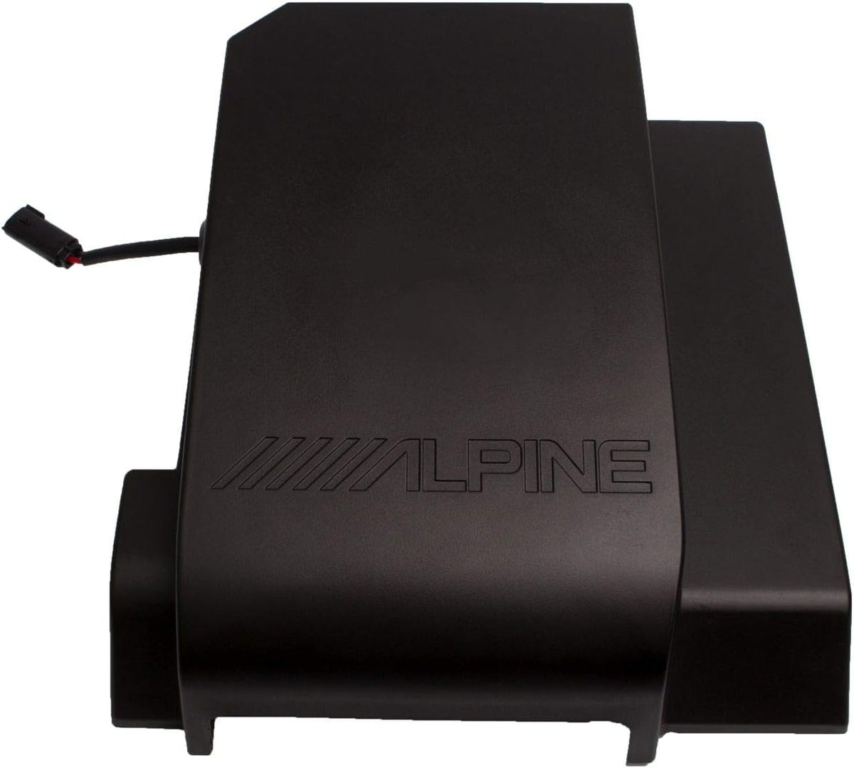 10-Inch Pre-Loaded Subwoofer with Panel Tool Kit F11232