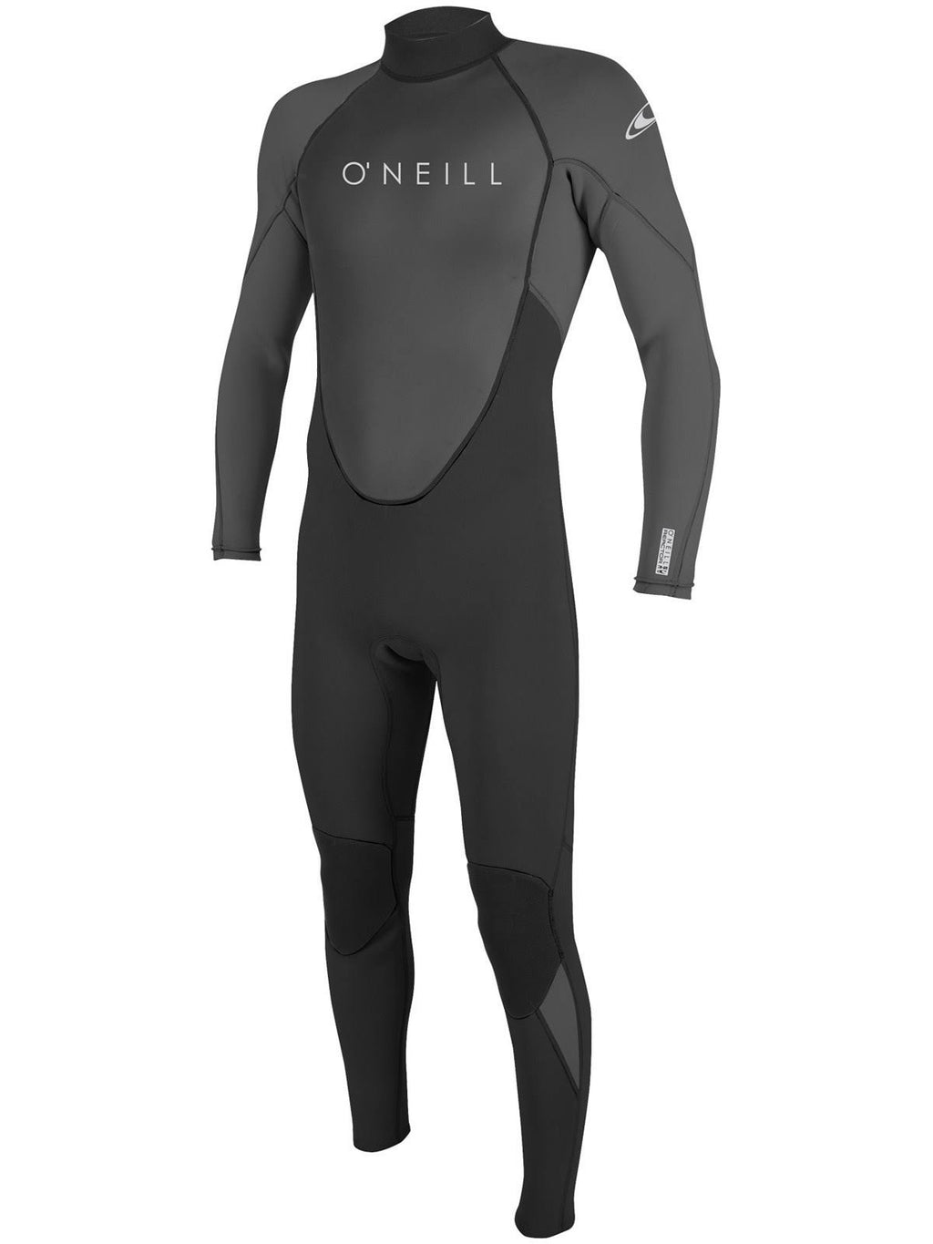 Black 3/2mm Wetsuit M551650