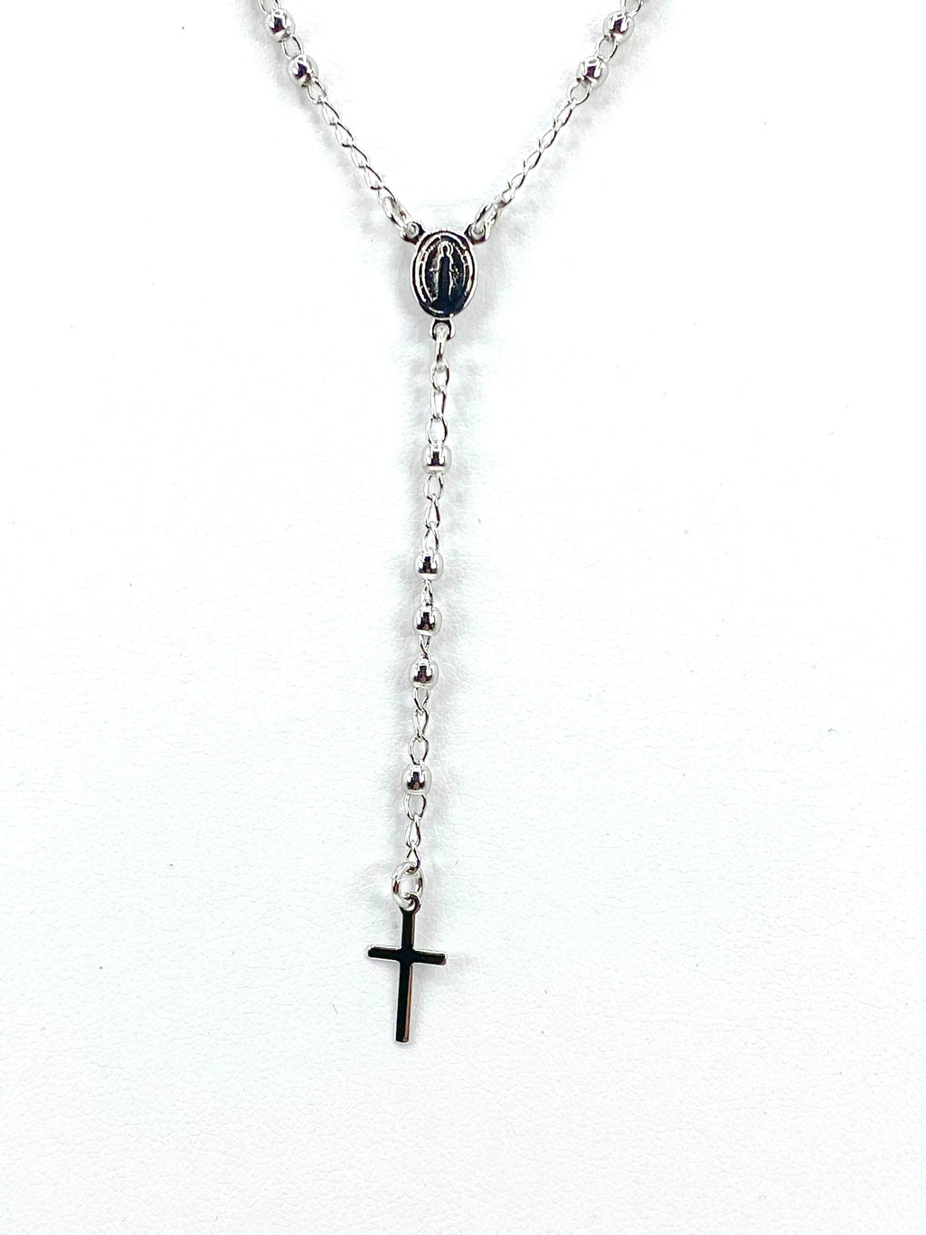Rosary necklace C2693