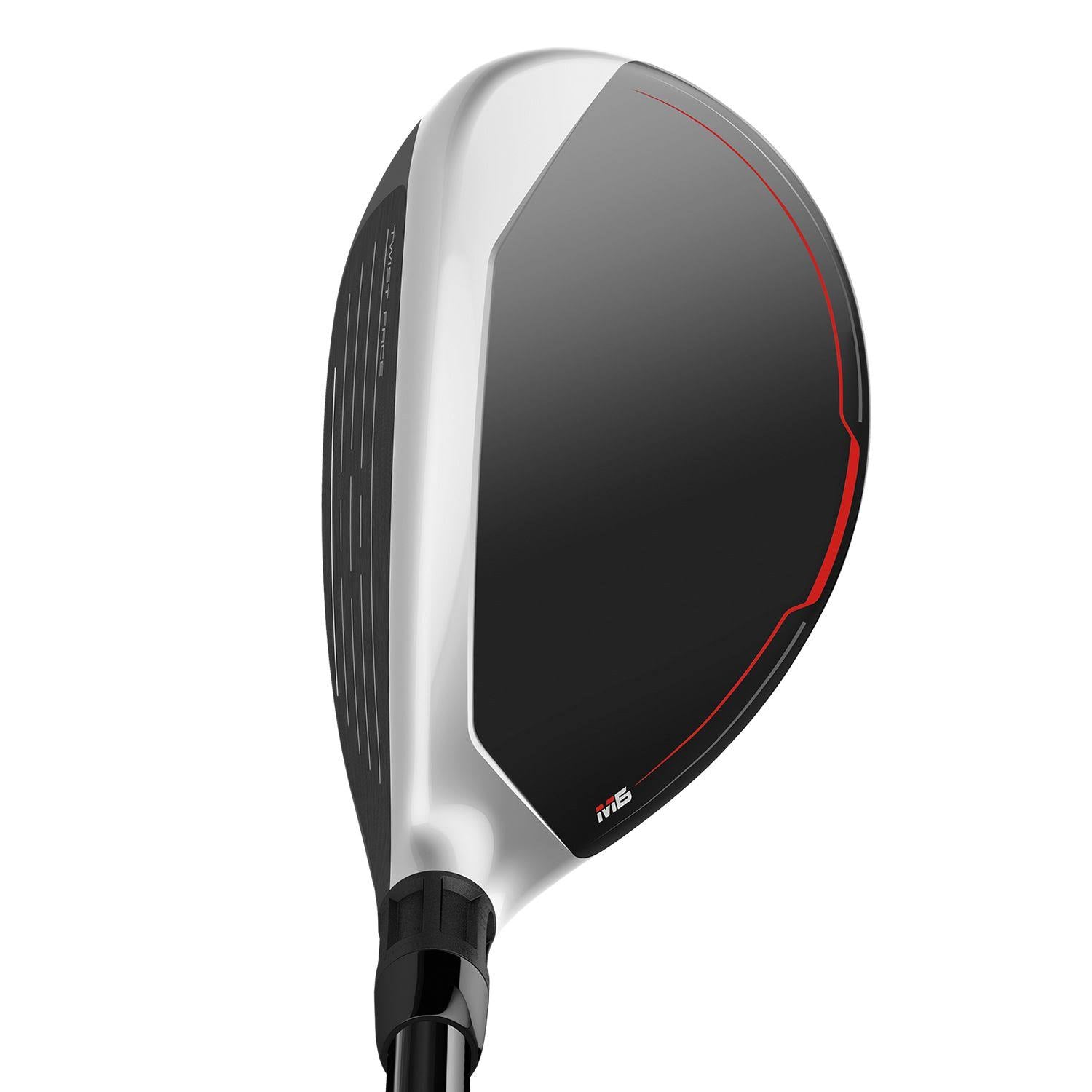 M6 Golf Rescue J7641