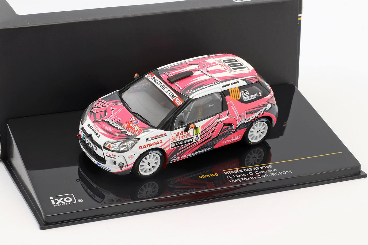 1/43 Scale Diecast Car X569