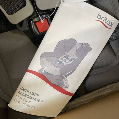 Convertible Car Seat X151