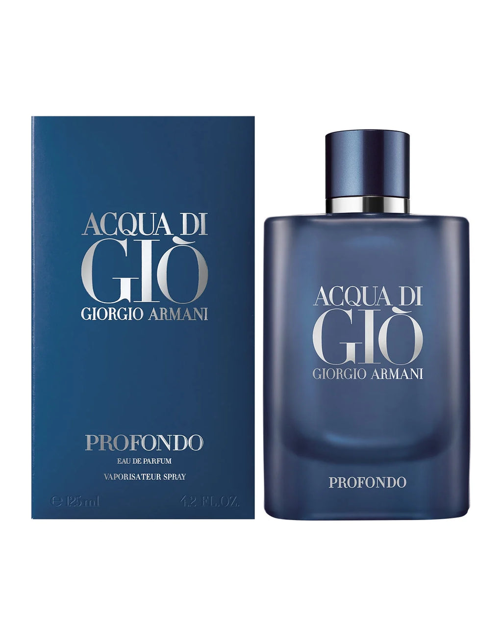 Eau De Parfum Spray 4.2 oz V572