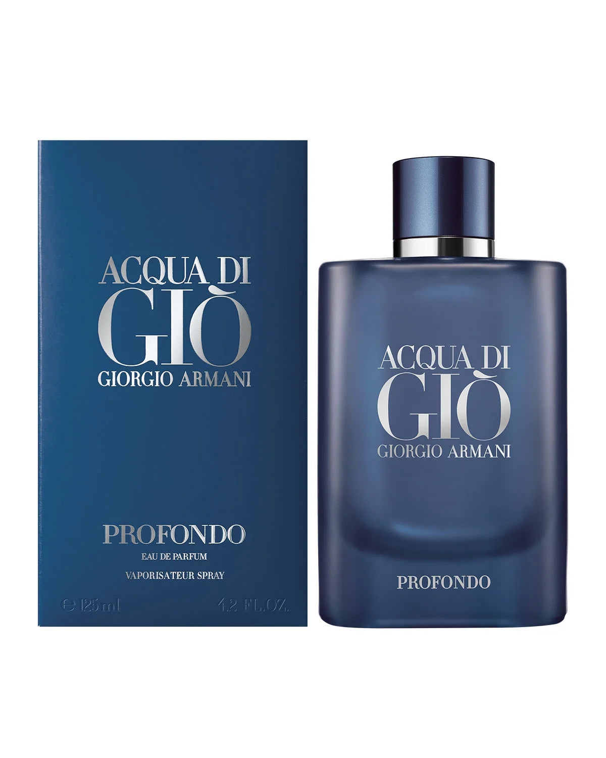 Eau De Parfum Spray 4.2 oz V572