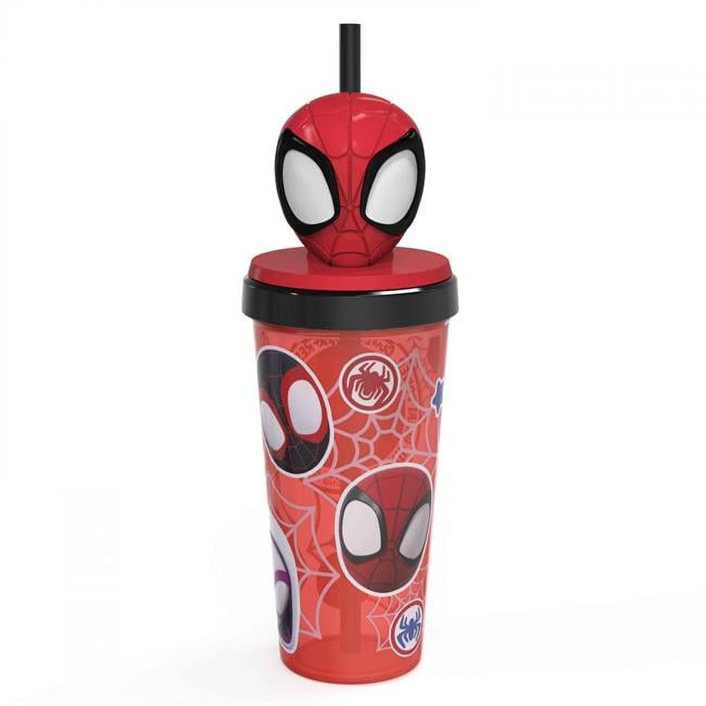 18 oz Super Sipper Tumbler C727532