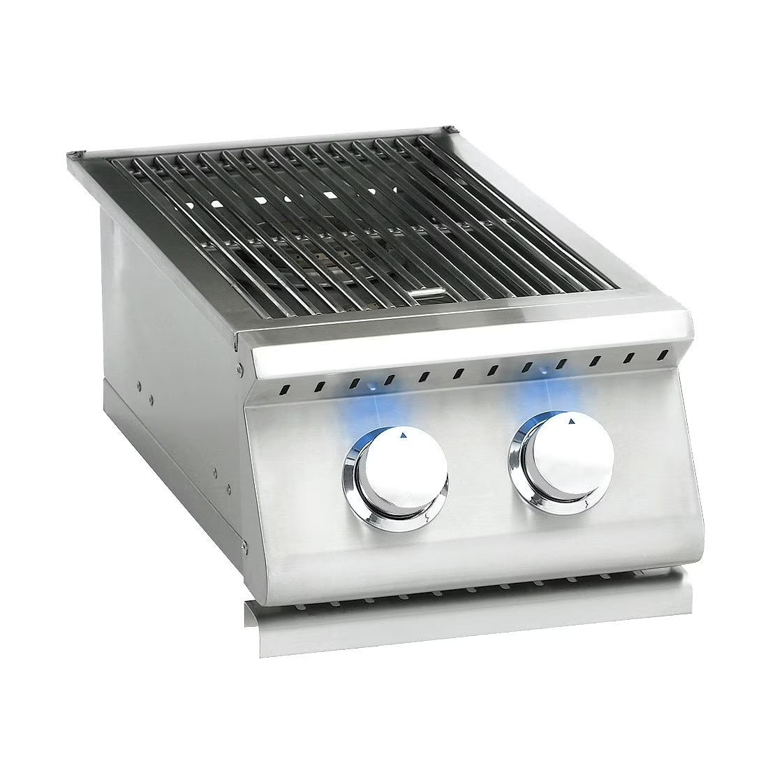 Built-In Double Side Burner, Propane O866463