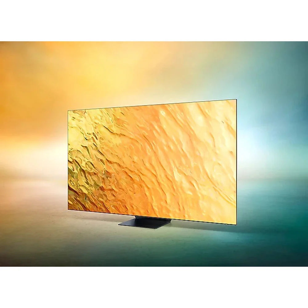 65 Inch Neo QLED 8K Smart TV Y6636