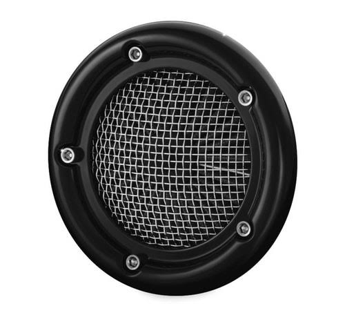 Chrome Air Cleaner L312